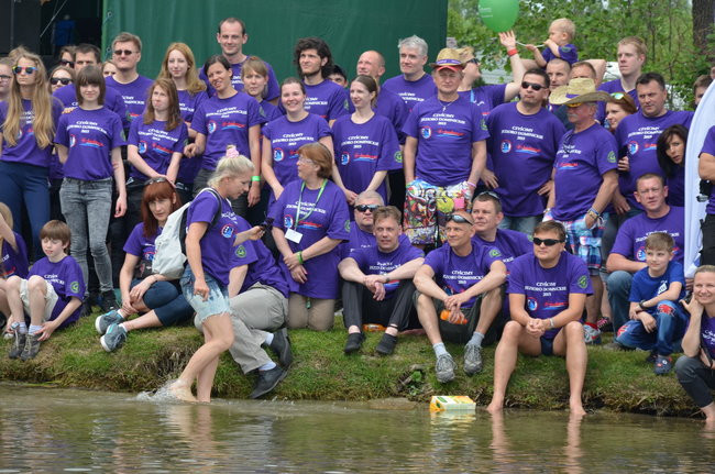 Boszkowo znów czyste (zdjęcia)