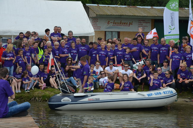 Boszkowo znów czyste (zdjęcia)