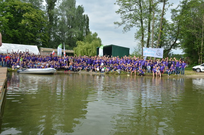 Boszkowo znów czyste (zdjęcia)