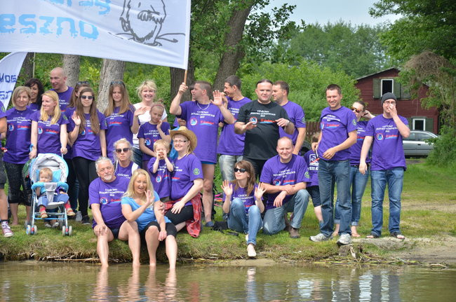 Boszkowo znów czyste (zdjęcia)