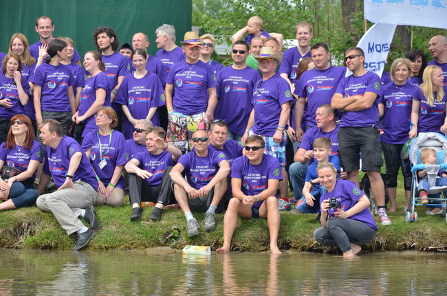 Boszkowo znów czyste (zdjęcia)