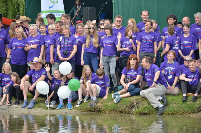 Boszkowo znów czyste (zdjęcia)