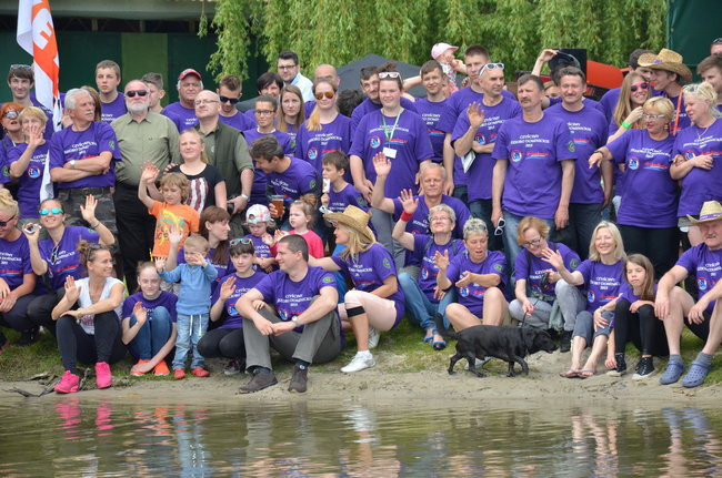 Boszkowo znów czyste (zdjęcia)