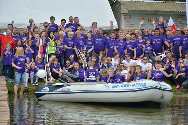 Boszkowo znów czyste (zdjęcia)