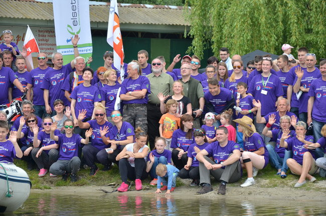 Boszkowo znów czyste (zdjęcia)