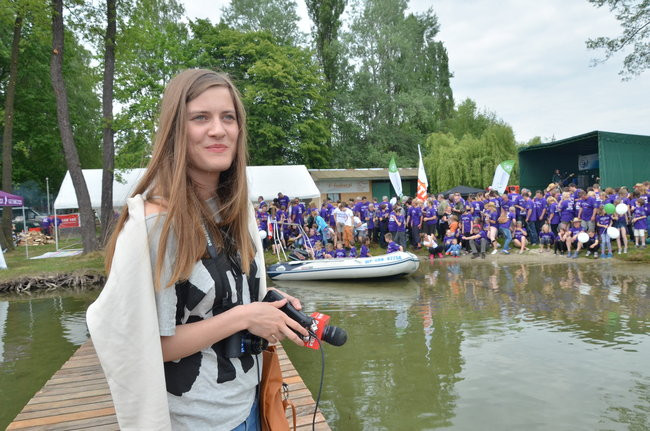 Boszkowo znów czyste (zdjęcia)