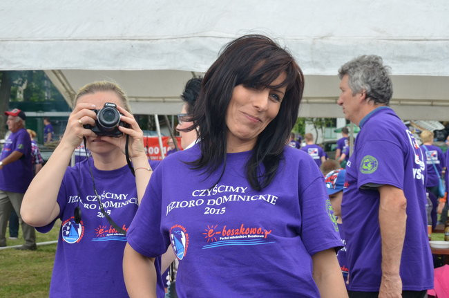 Boszkowo znów czyste (zdjęcia)