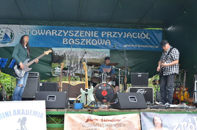 Boszkowo znów czyste (zdjęcia)