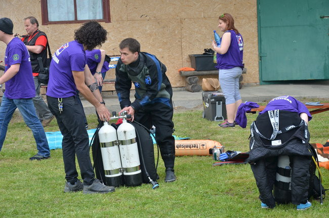 Boszkowo znów czyste (zdjęcia)