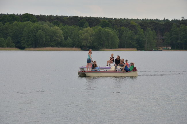 Boszkowo znów czyste (zdjęcia)