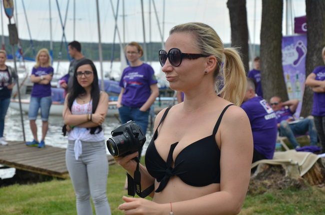 Boszkowo znów czyste (zdjęcia)