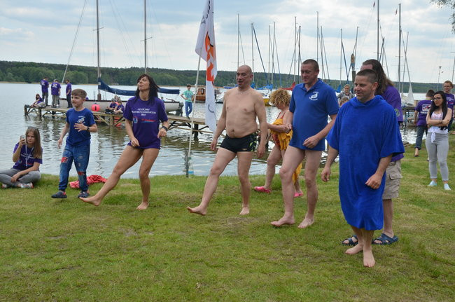 Boszkowo znów czyste (zdjęcia)