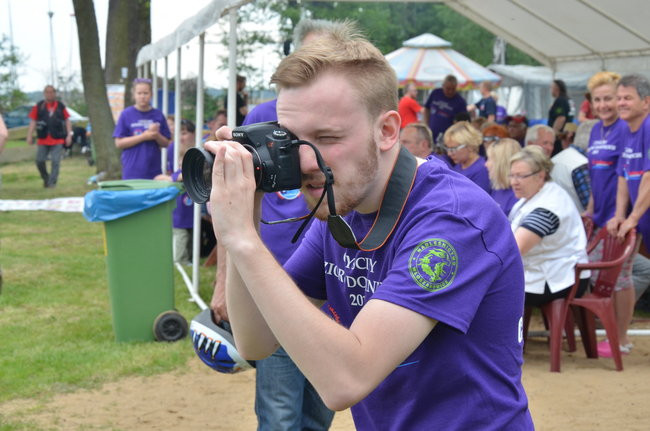 Boszkowo znów czyste (zdjęcia)