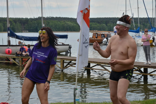 Boszkowo znów czyste (zdjęcia)