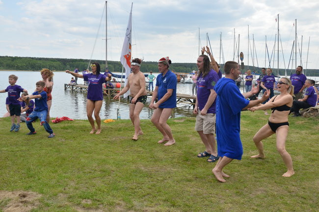 Boszkowo znów czyste (zdjęcia)