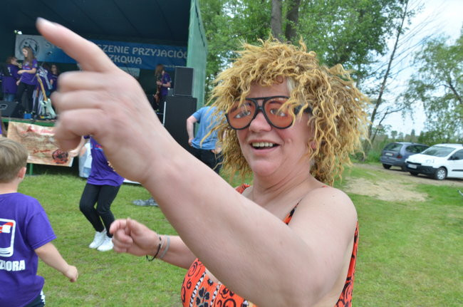 Boszkowo znów czyste (zdjęcia)