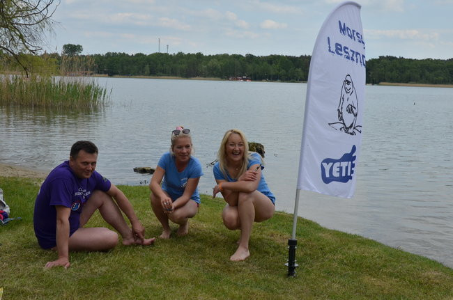 Boszkowo znów czyste (zdjęcia)