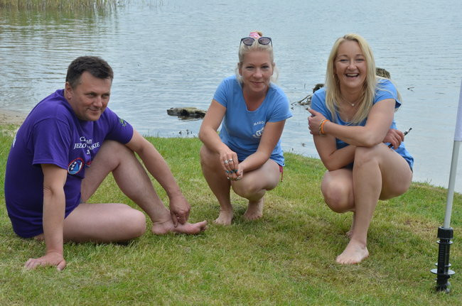 Boszkowo znów czyste (zdjęcia)