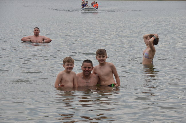 Boszkowo znów czyste (zdjęcia)