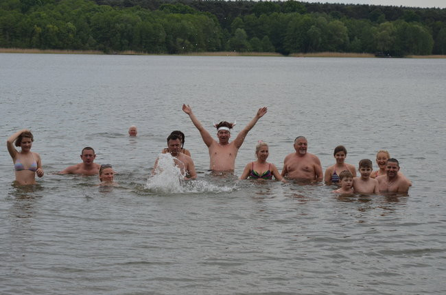 Boszkowo znów czyste (zdjęcia)