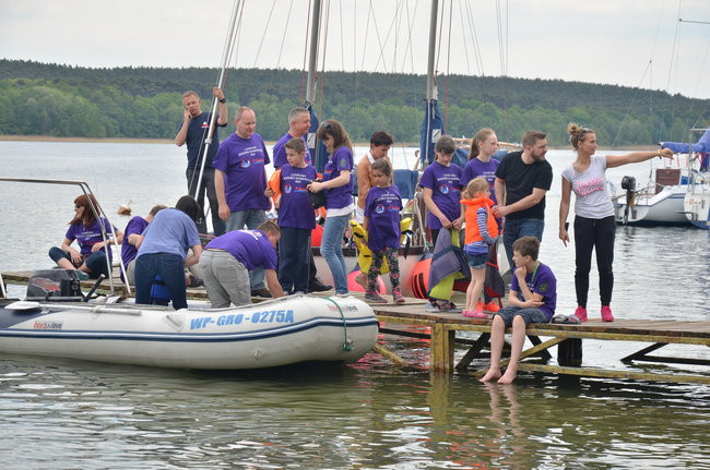 Boszkowo znów czyste (zdjęcia)