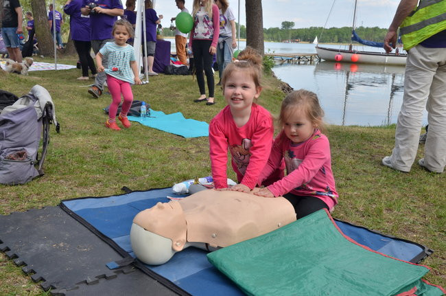 Boszkowo znów czyste (zdjęcia)