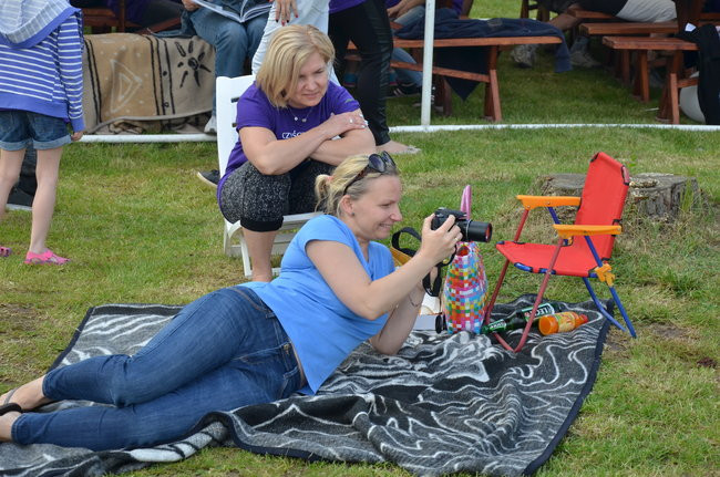 Boszkowo znów czyste (zdjęcia)