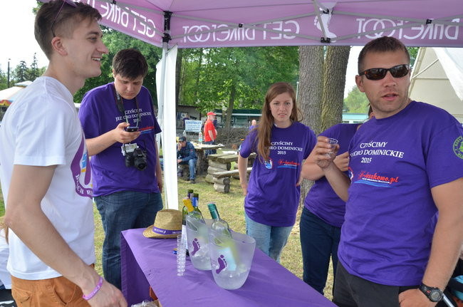 Boszkowo znów czyste (zdjęcia)