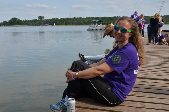 Boszkowo znów czyste (zdjęcia)