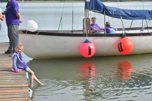 Boszkowo znów czyste (zdjęcia)