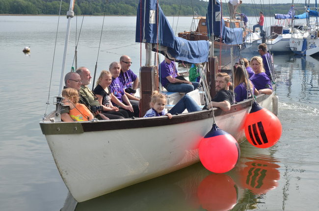 Boszkowo znów czyste (zdjęcia)