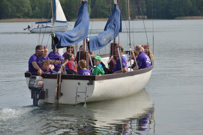 Boszkowo znów czyste (zdjęcia)