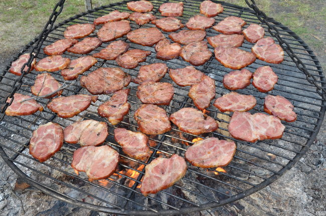 Boszkowo znów czyste (zdjęcia)