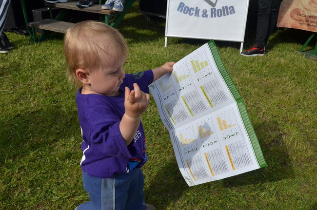 Boszkowo znów czyste (zdjęcia)