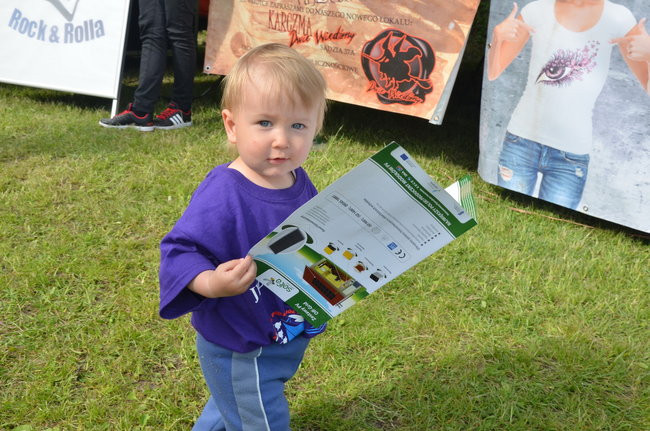 Boszkowo znów czyste (zdjęcia)