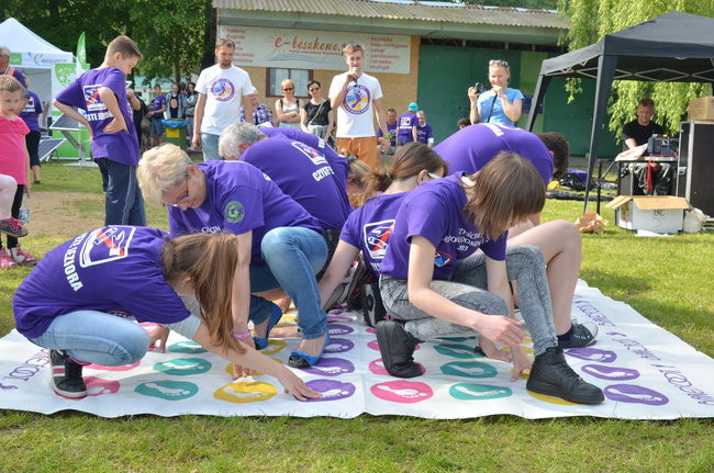 Boszkowo znów czyste (zdjęcia)