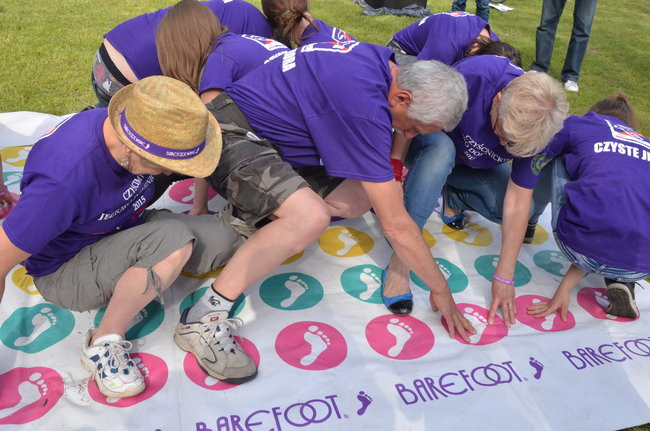 Boszkowo znów czyste (zdjęcia)