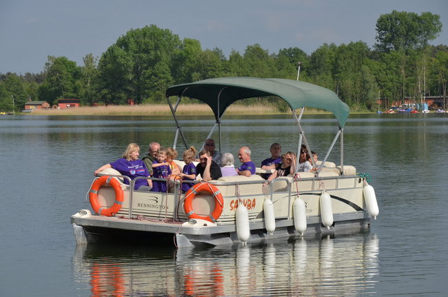 Boszkowo znów czyste (zdjęcia)