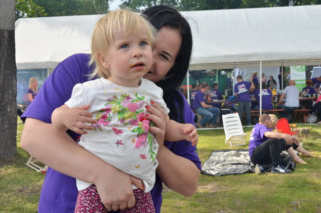 Boszkowo znów czyste (zdjęcia)