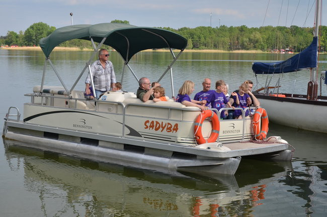 Boszkowo znów czyste (zdjęcia)