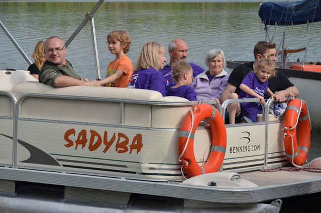 Boszkowo znów czyste (zdjęcia)