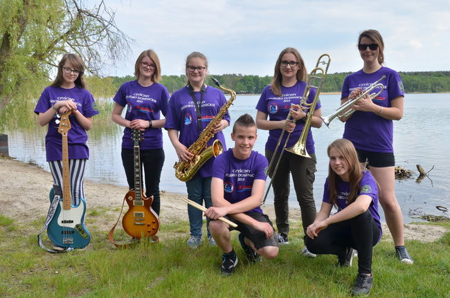 Boszkowo znów czyste (zdjęcia)