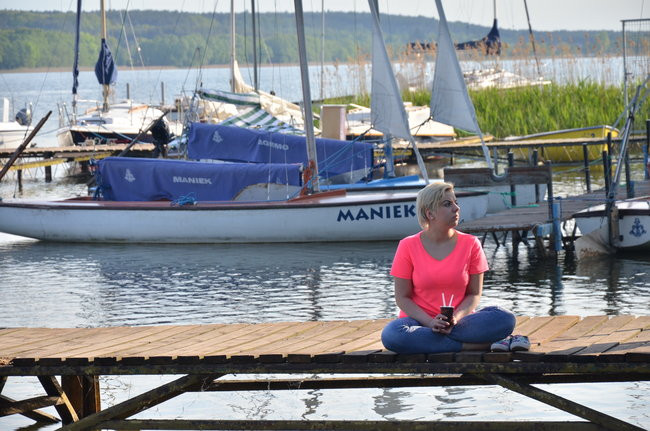 Boszkowo znów czyste (zdjęcia)