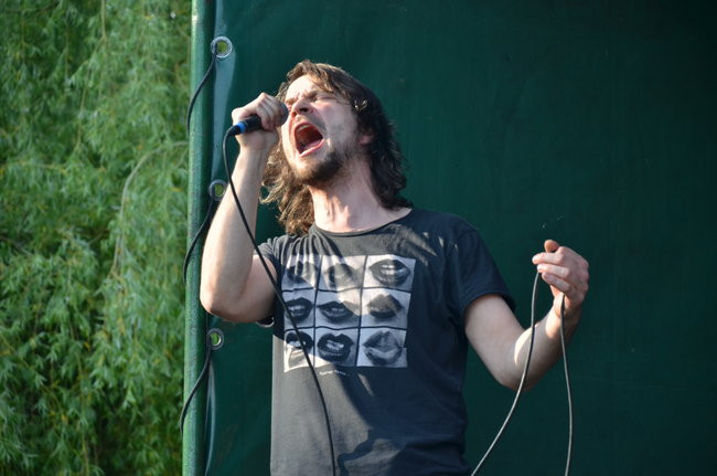 Boszkowo znów czyste (zdjęcia)