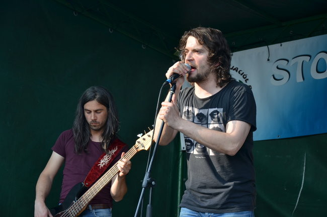 Boszkowo znów czyste (zdjęcia)