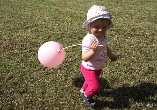 Festyn rodzinny w klasztorze (zdjęcia)