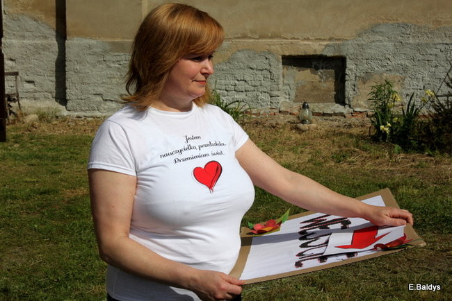 Festyn rodzinny w klasztorze (zdjęcia)