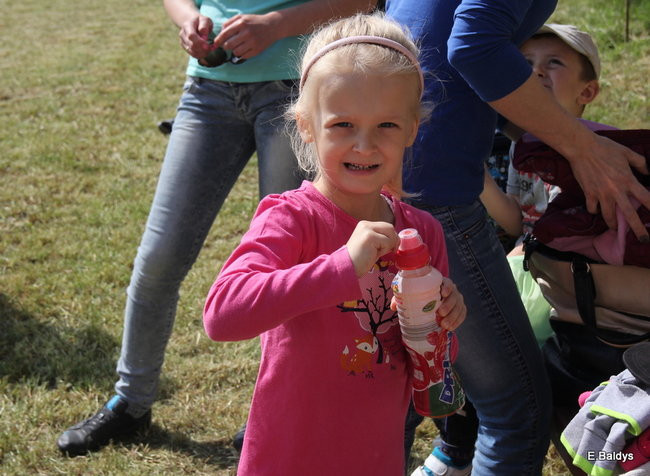 Festyn rodzinny w klasztorze (zdjęcia)