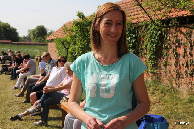 Festyn rodzinny w klasztorze (zdjęcia)