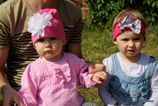 Festyn rodzinny w klasztorze (zdjęcia)